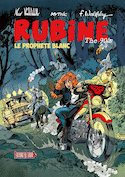 Rubine : le prophète blanc